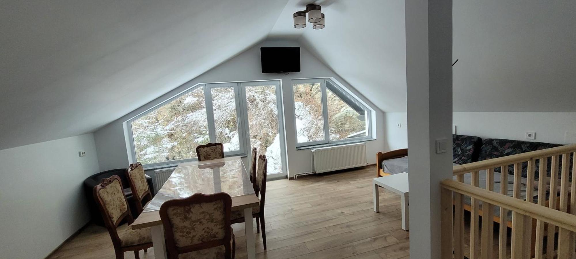 Cîrlibaba Casa Radu 아파트 외부 사진